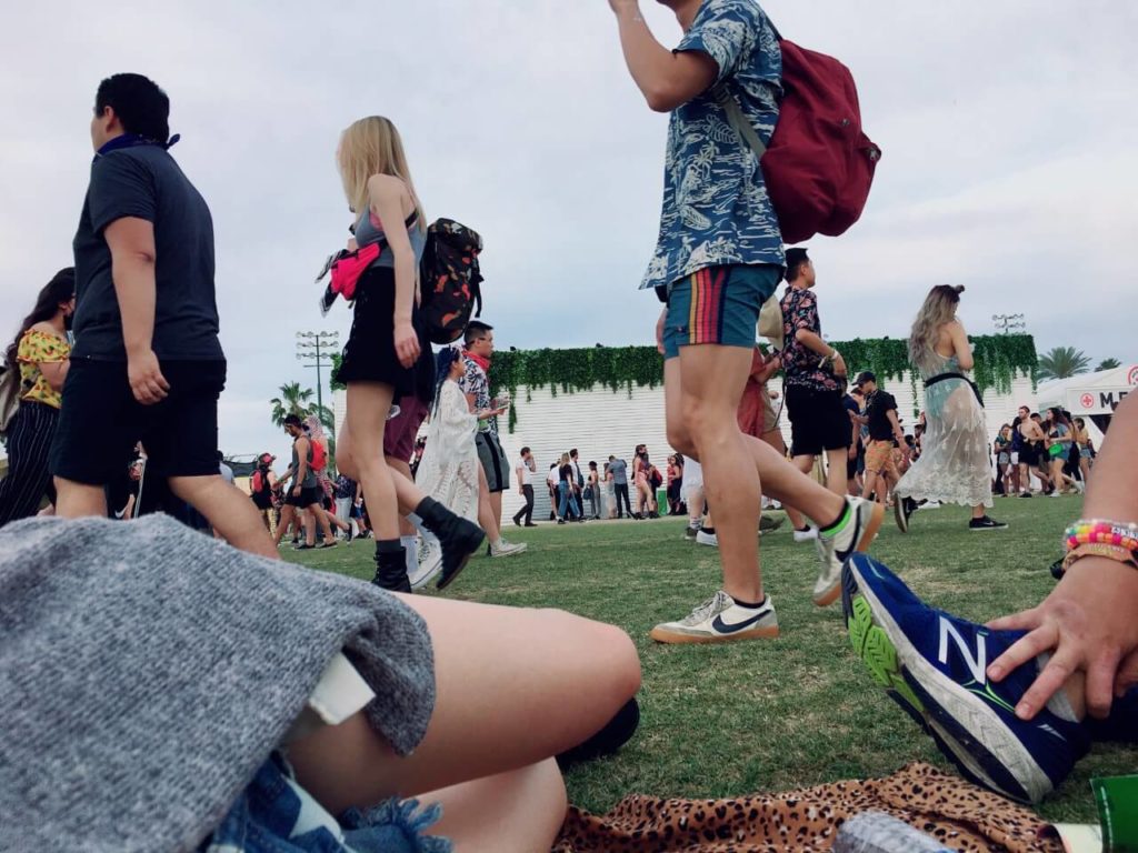 コーチェラ